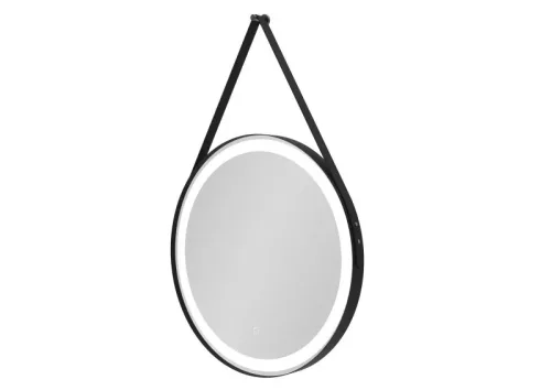 AREZZO design LED okos tükör 60 cm-es kerek