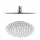 AREZZO design Slim Round 50 cm kerek esőztető AR-5002