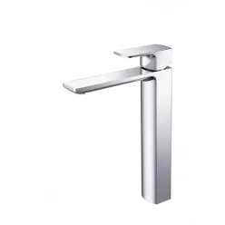   AREZZO design SPRINGFIELD 240 magasított mosdó csaptelep AR-5032