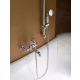 AREZZO design OLDFIELD kádcsaptelep AR-51020