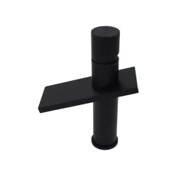 AREZZO design Artfield mosdó csaptelep fekete