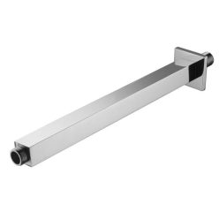 AREZZO design szögletes  zuhanykar egyenes AR-7000