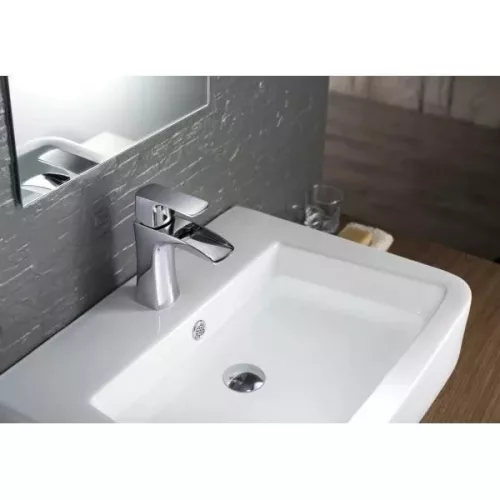 AREZZO design WAKEFIELD Cascade mosdó csaptelep AR-7001