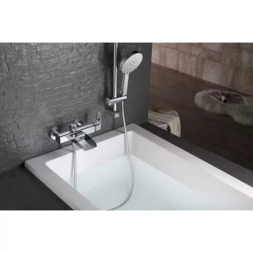AREZZO design WAKEFIELD Cascade kád csaptelep AR-7020
