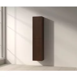 AREZZO design SIERRA oldalszekrény, dió