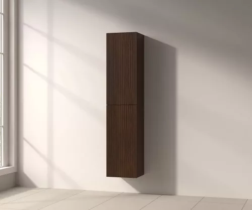AREZZO design SIERRA oldalszekrény, dió