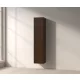 AREZZO design SIERRA oldalszekrény, dió