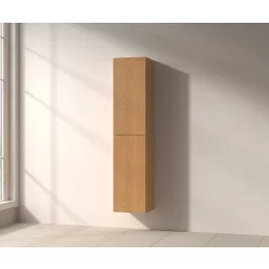 AREZZO design SIERRA oldalszekrény, tölgy