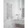 AREZZO design FRISCO WHITE törölközőszárító radiátor AR-FR12050W