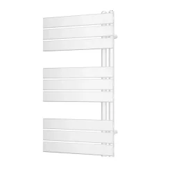   AREZZO design HORIZONT WHITE 900X500 törölközőszárítós radiátor AR-HW9050