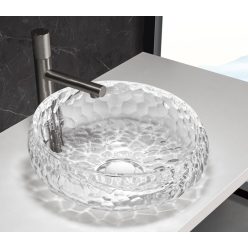 AREZZO design PRISMA üvegmosdó