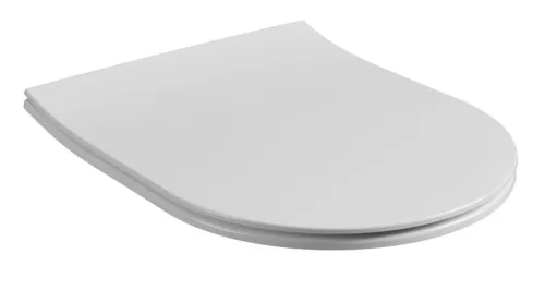 AREZZO design OREGON Soft Close lecsapódásgátlós WC tető AR-ORSC