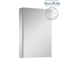AREZZO design Mirror cabinet BASIC 40.1 door