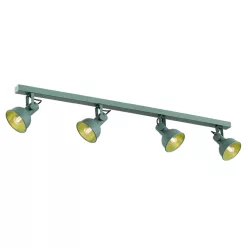Argon LENORA 1819 Spotlámpa 4x7W/E14 IP20