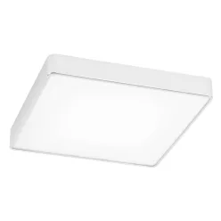   Argon ONTARIOED 3572 Süllyesztett mennyezeti lámpa 1x18,5W/LED 3000K 1950LM IP20