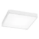 Argon ONTARIOED 3572 Süllyesztett mennyezeti lámpa 1x18,5W/LED 3000K 1950LM IP20