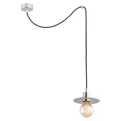 Argon CORSO 3836 Függőlámpa 1x15W/E27 IP20