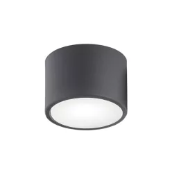   Argon VICHY 3886 Süllyesztett mennyezeti lámpa 1x9W/LED 3000K 1150LM IP20