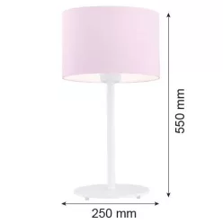 Argon MAGIC 4128 Asztali lámpa 1x15W/E27 IP20
