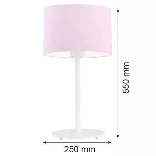 Argon MAGIC 4128 Asztali lámpa 1x15W/E27 IP20