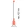 Argon SINES 4218 Függőlámpa 1x15W/E27 IP20