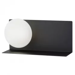 Argon CALVIA 4242 Fali lámpa 1x9W/LED 3000K 1120LM IP20