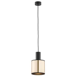 Argon HERMAN 4248 Függőlámpa 1x15W/E27 IP20