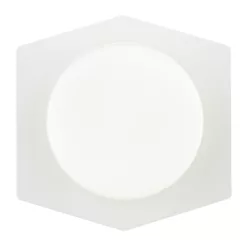   Argon CELIA 4249 Süllyesztett mennyezeti lámpa 1x9W/LED 3000K 1120LM IP20
