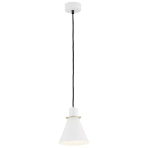 ARGON 4680 BEVERLY Egyágú Függesztett Lámpa Fém E27 IP20