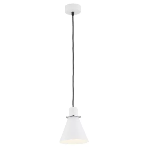 ARGON 4681 BEVERLY Egyágú Függesztett Lámpa Fém E27 IP20