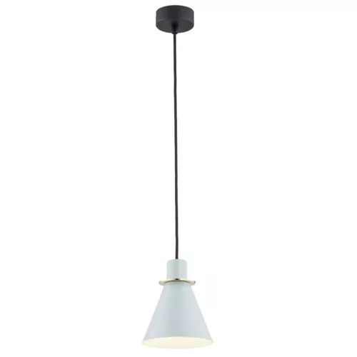 ARGON 4682 BEVERLY Egyágú Függesztett Lámpa Fém E27 IP20