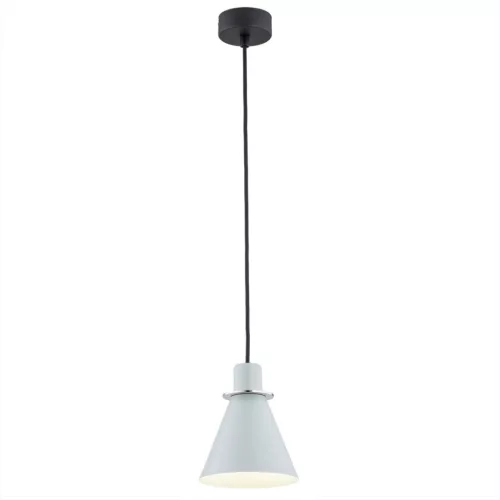 ARGON 4683 BEVERLY Egyágú Függesztett Lámpa Fém E27 IP20