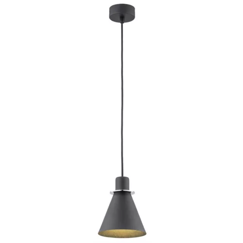 ARGON 4688 BEVERLY Egyágú Függesztett Lámpa Fém E27 IP20