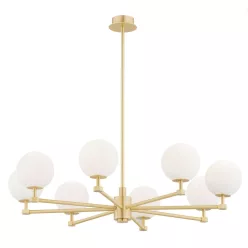 Argon PALOMA 5068 Csillár 8x7W/E14 IP20