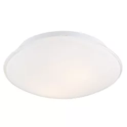 ARGON 694 GIN Ufo Lámpa Opál Szőnyeg E27 IP20