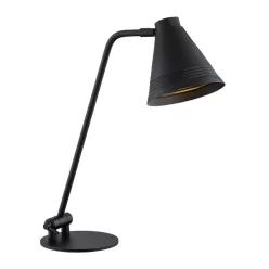 Argon AVALONE 8002 Asztali lámpa 1x15W/E27 IP20