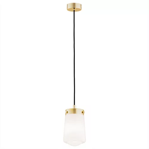 ARGON 8004 PASADENA Egyágú Függesztett Lámpa Fém E27 IP20