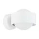 Argon MASSIMO PLUS 8057 Fali lámpa 1x6W/G9 IP44