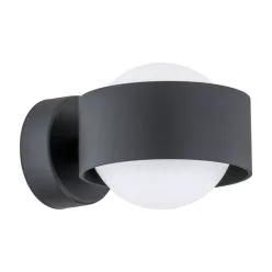 Argon MASSIMO PLUS 8059 Fali lámpa 1x6W/G9 IP44