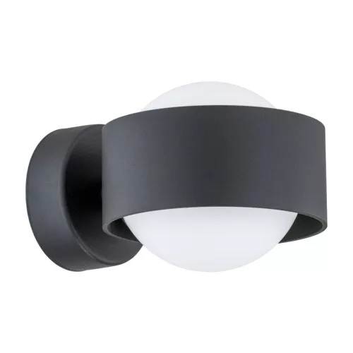 Argon MASSIMO PLUS 8059 Fali lámpa 1x6W/G9 IP44