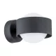Argon MASSIMO PLUS 8059 Fali lámpa 1x6W/G9 IP44