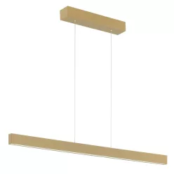 Argon BALANS 8306 Függőlámpa 1x35W/LED 3000K 4725LM IP20