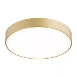 ARGON 8349 TIAMO Ernyős Mennyezeti Lámpa Arany LED IP20