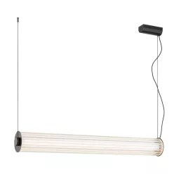   Argon HAMPTON 8628 Asztali lámpa 1x60W/LED 3000K 6180LM IP20