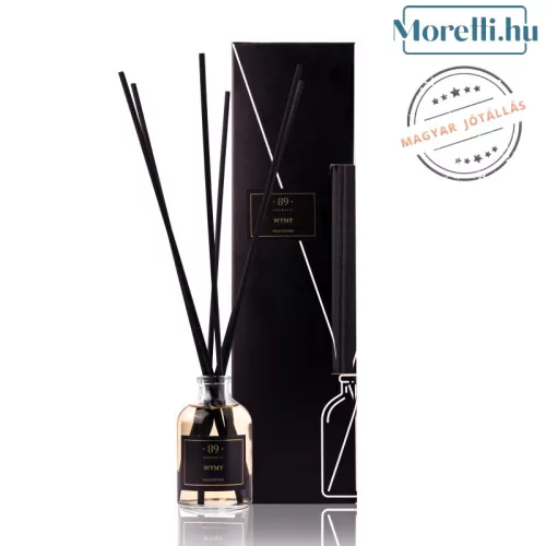 AROMATIC89 WYNY 50ml kiszerelésű luxus lakásillatosító