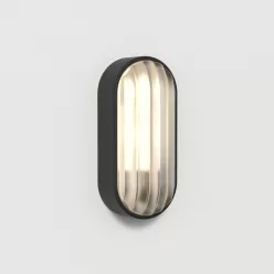   ASTRO LIGHTING 1032007 MONTREAL Klasszikus Kültéri Fali Lámpa Fekete E27 IP44