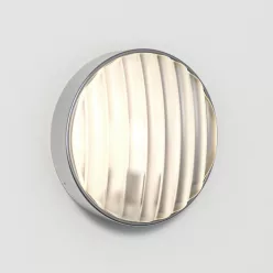   ASTRO LIGHTING 1032012 MONTREAL Klasszikus Kültéri Fali Lámpa Szálcsiszolt Acél E27 IP44