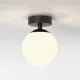 Astro Lighting DENVER 1038005 Plafonlámpa 1x3W/G9 IP44
