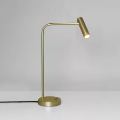   Astro Lighting ENNA 1058106 Asztali lámpa 1x4,5W/LED 124LM IP20