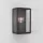 ASTRO LIGHTING 1095029 HOMEFIELD Klasszikus Kültéri Fali Lámpa Barna IP44